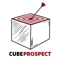 Cube Prospect Logo