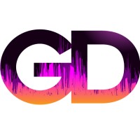Gaither Dynamic Logo