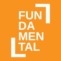 Fundamental Mídias Sociais Logo