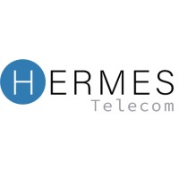 Hermes Telecom Logo