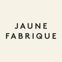 Jaune Fabrique Logo