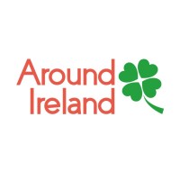 Aroundireland.ie Tours Logo