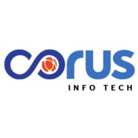 Corus Infotech Logo
