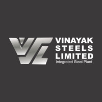 Vinayak Steels Limited Logo