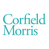 Corfield Morris Logo