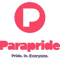 ParaPride Logo