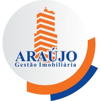 Araújo Gestão Imobiliária Logo