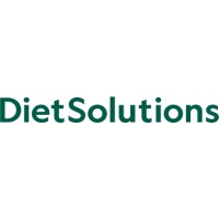 Diet Solutions Logo