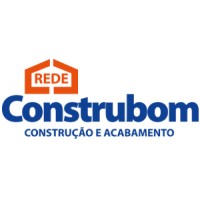Rede Construbom Logo