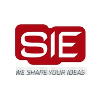 SIE - Sociedade Internacional de Embalagens, S.A. Logo