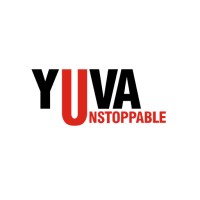 Yuva Unstoppable Logo