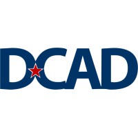 District of Columbia Association of the Deaf (DCADeaf) Logo