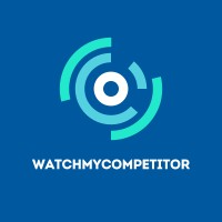 Watchmycompetitor.Com Ltd Logo