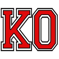 Knockouts Haircuts and Grooming for Men Logo