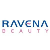 Ravena Beauty Logo