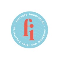 Facinato Comércio de Importação e Exportação Logo