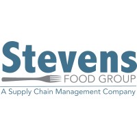 Stevens Food Group Logo