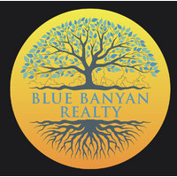Blue Banyan Realty llc Logo