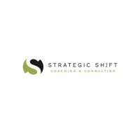 Strategic Shift Coaching & Consulting Logo