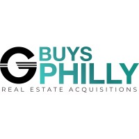 G Buys Philly Logo