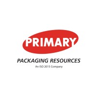 Primary Packaging Resources Logo