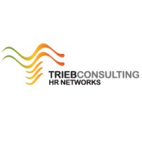 Trieb Consulting | HR Networks Logo