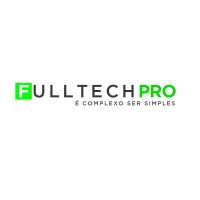 FULLTECH TECNOLOGIA Logo