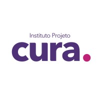 Instituto Projeto Cura Logo