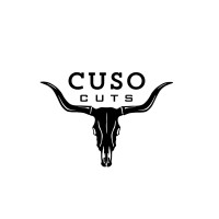 Cuso Cuts LLC Logo