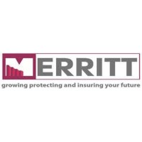 Merritt Financial Services Logo