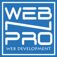 webNpro - web development Logo