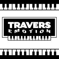TRAVERS EMOTION Logo