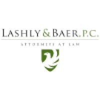 Lashly & Baer, P.C. Logo