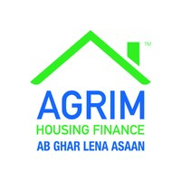 Agrim Housing Finance Logo