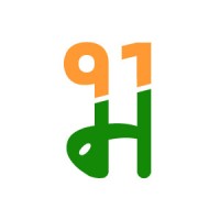 Mall91 Logo