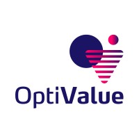OptiValue Logo