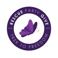 Rescue Party Give Logo