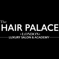 The Hair Palace London Logo