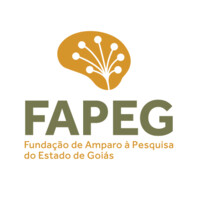 FAPEG - Fundação de Amparo à Pesquisa do Estado de Goiás Logo