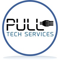Pull Tech Services Logo