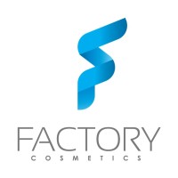 Factory Cosmetics Logo