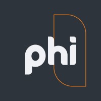 Phi Logo
