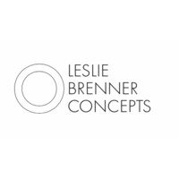 Leslie Brenner Concepts Logo