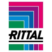 Rittal AR Logo