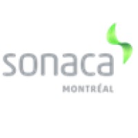 Sonaca Montréal Logo