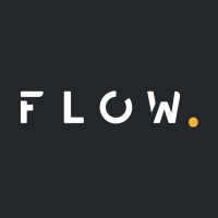 FLOW. Filmes Logo
