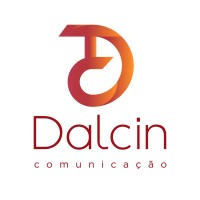Dalcin Comunicação Logo