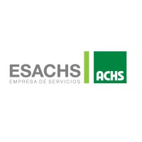ESACHS, Empresa de Servicios Externos de ACHS Logo