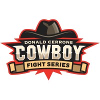 Cowboy Fight Series Logo