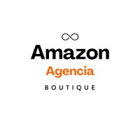 Agencia de Marketing en Amazon & Especialistas en vender en Amazon. Agencia Especializada en Amazon Logo